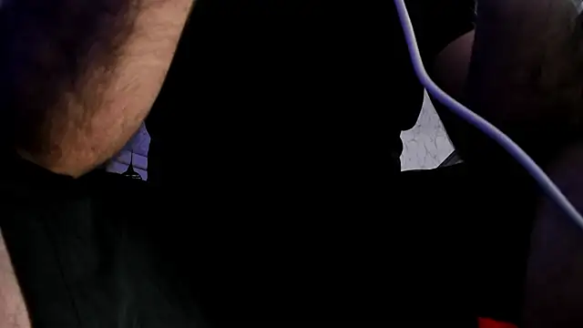 jhon_bear03 现场XXX聊天