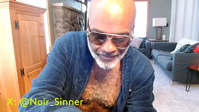 sinnernoir: вебкам-шоу