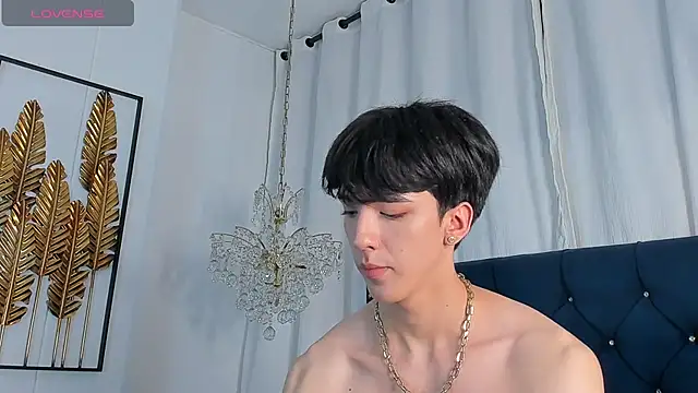 AerumChae élő XXX-chatje