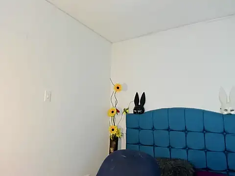 Ailanys_Miller élő XXX-chatje