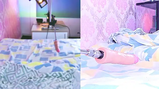 Chat XXX en directo de kloe_campbell