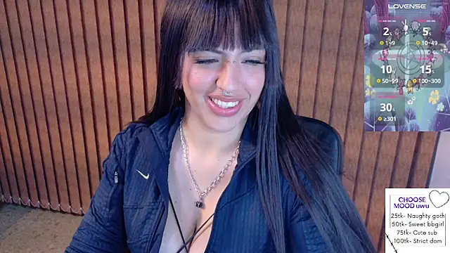 Eli666uwu live XXX chat