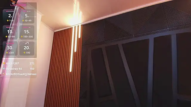 Chat XXX en directo de Hanna_Becker_