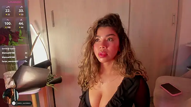 Živý XXX chat Melina_Ferrer1