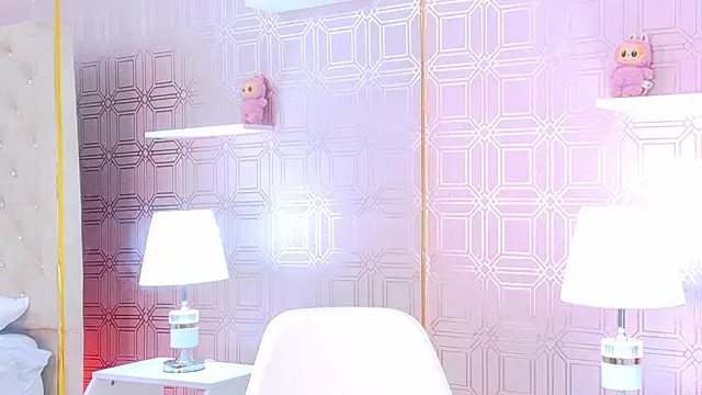 Sara_Desire 라이브 XXX 채팅