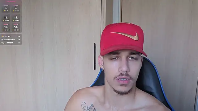 Sembang XXX Secara Langsung orionblaze69_