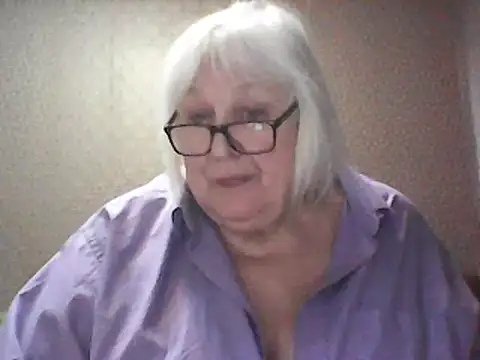 Show Webcam de Alexia64231