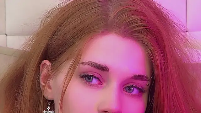 Živý XXX chat MelissaBauch