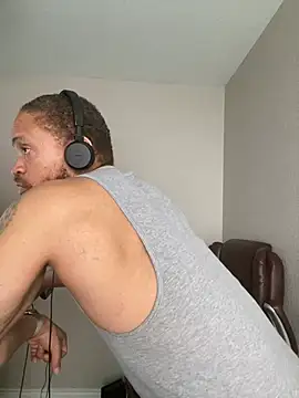 XXX chat uživo modela Fathero1time