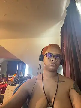 nickytheehawtie's Live XXX Chat