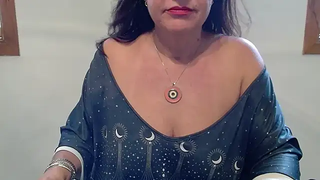 Chat +18 de Lindagoddess75 ao vivo