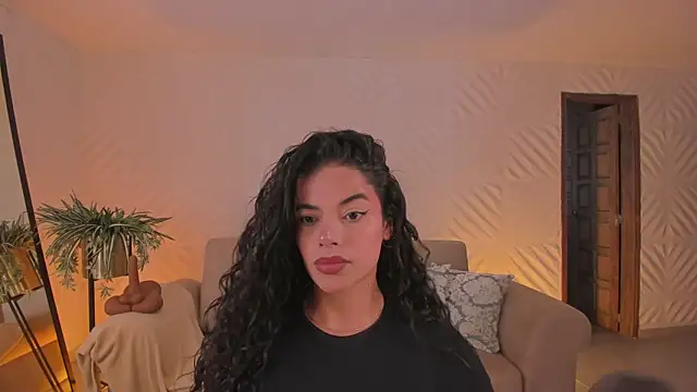 Chat +18 de KateSunder ao vivo