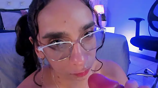 MalejaSanz's Live XXX Chat