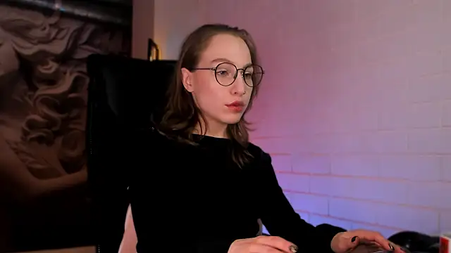 AphexQueen – Naživo XXX chat