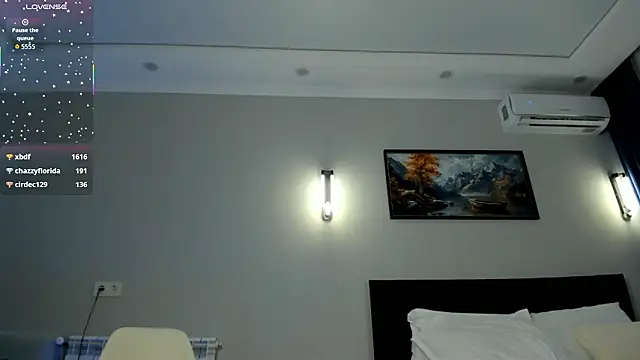 Sakura__frostt 웹캠 쇼