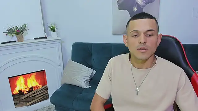 JACOB_RACHELL Chat XXX live