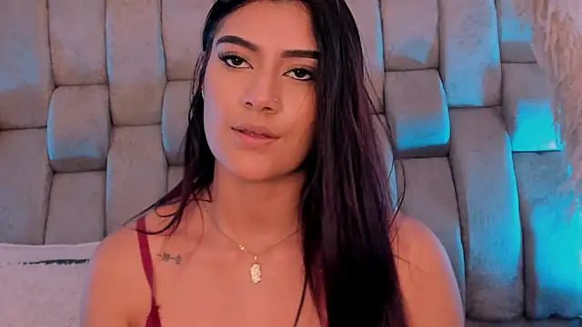 XXX chat uživo modela KatherineRuiz_