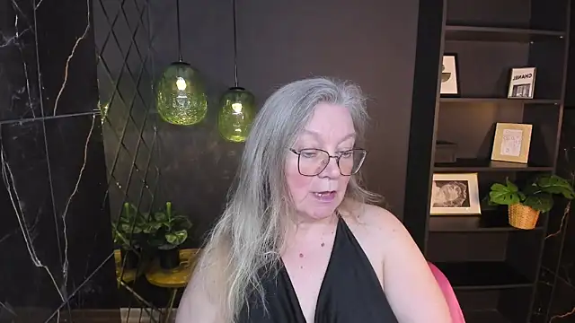 Chatroom XXX en direct de NataliMellow