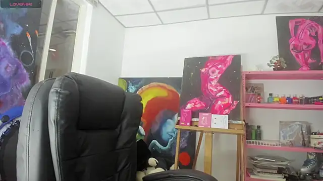 mariecam420 – Naživo XXX chat