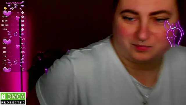 Živý XXX chat Alicia_love00