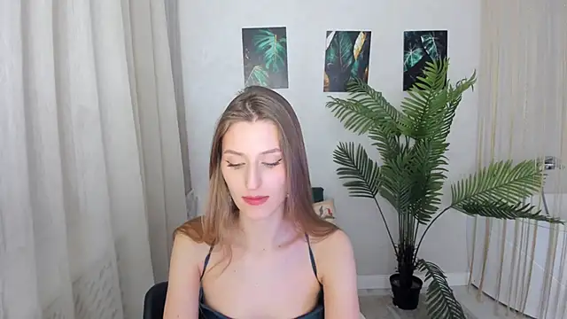 Živý XXX chat NaturalBeaty