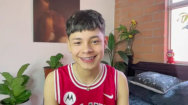 Chat XXX en directo de Andy_Belier23