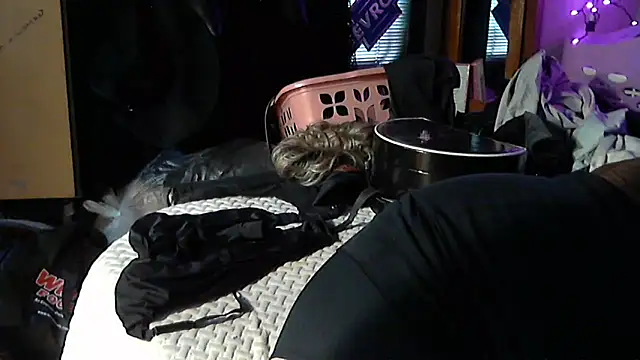 Chat XXX en directo de jessicalove99