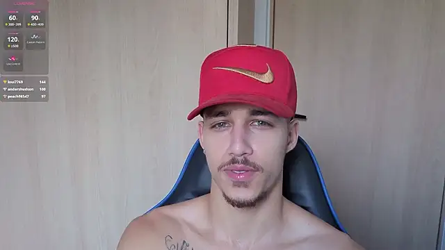 orionblaze69_ 在線直播表演