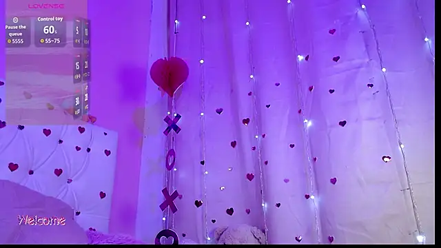 HECATE_23 Live XXX-chat