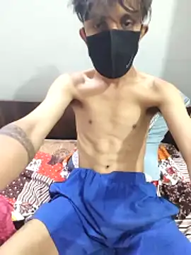 DeLhiBoy_143 Adlı Modelin Web Kamerası Şovu