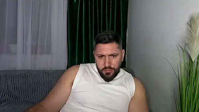 Gold_Alpha_Boy Webcam show