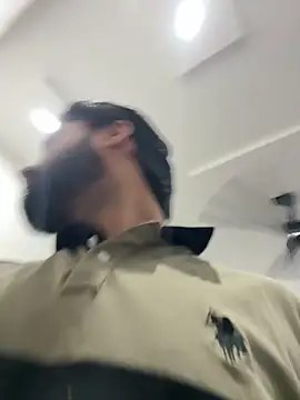 hottestboy03 网络视讯表演