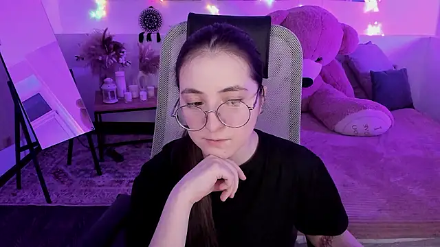 VirtuallVoyant: онлайн-секс-чат