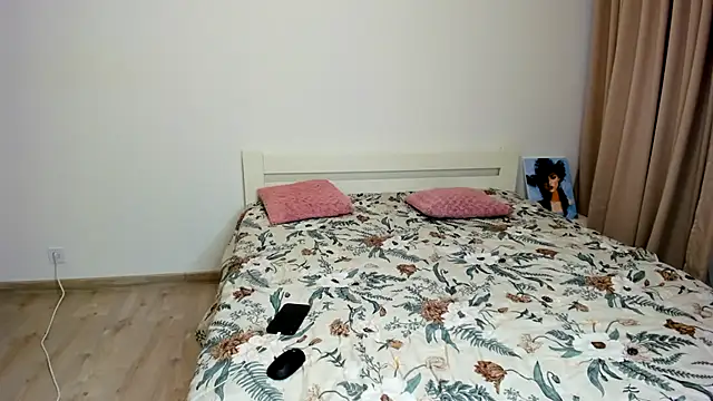 XXX chat uživo modela marylips