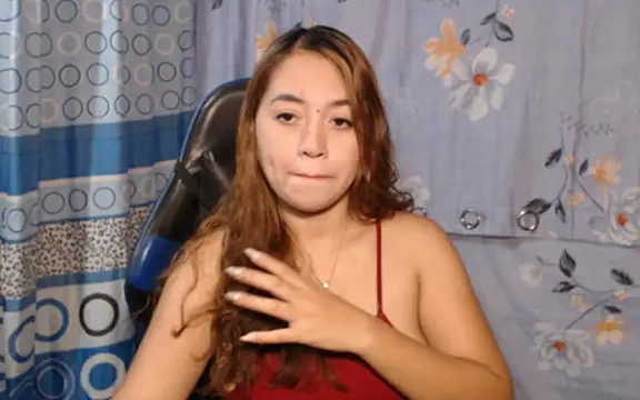 Czat XXX na żywo – urlover_mae26