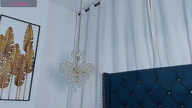 Chatroom XXX en direct de AerumChae