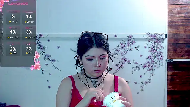 Ginebra_Sensual: απευθείας συνομιλία ΧΧΧ