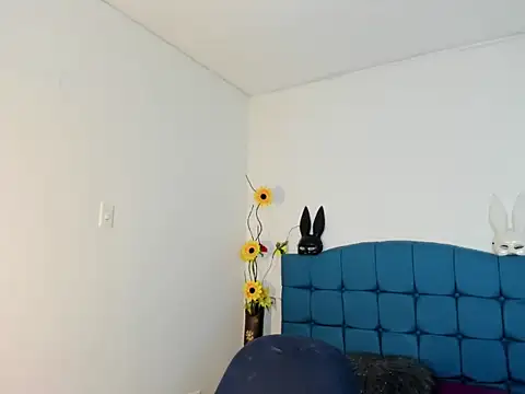 Chatroom XXX en direct de Ailanys_Miller