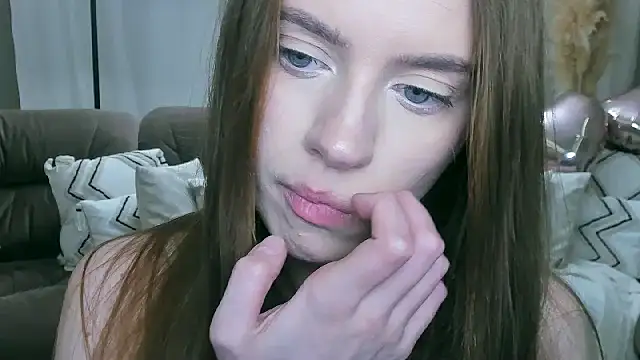 Chat XXX en directo de Erica_Kiss