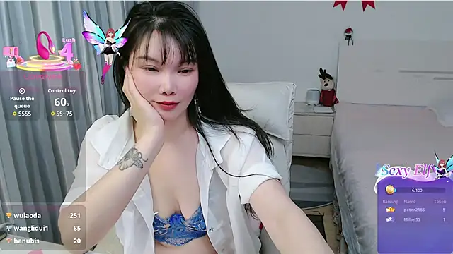 Chat XXX Live nanagaga