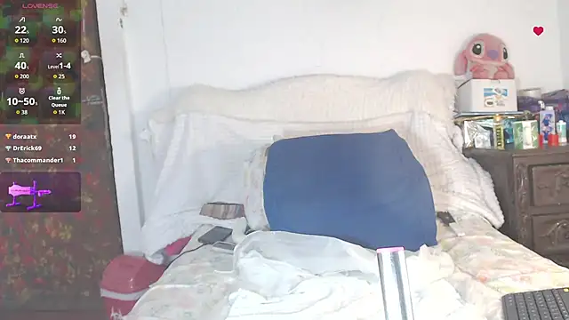 BiirdyDavis Live XXX-chat