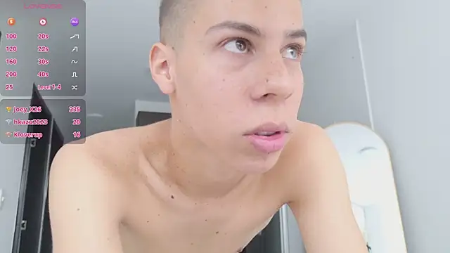 grey___27 Live XXX-chat