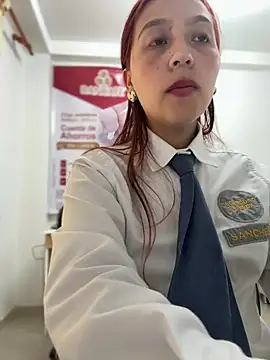 Emily-7_n Webbikameraesitys