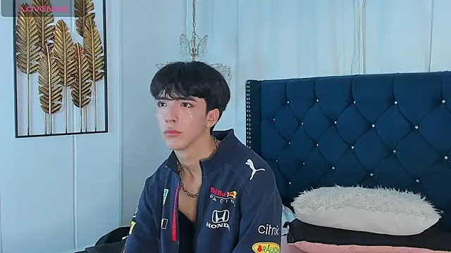 AerumChae Live XXX-chat