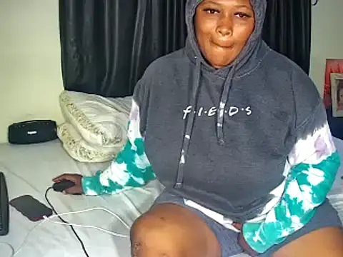 XXX chat uživo modela Cardiebae89