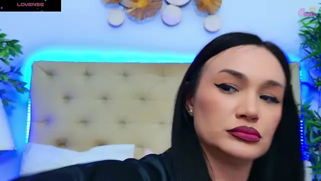DaliyaArabian Chat XXX live