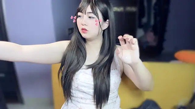 Živý XXX chat yuki3366