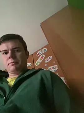 Turbotia Webcam show