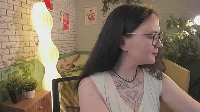 Chat XXX Live CatherineWine