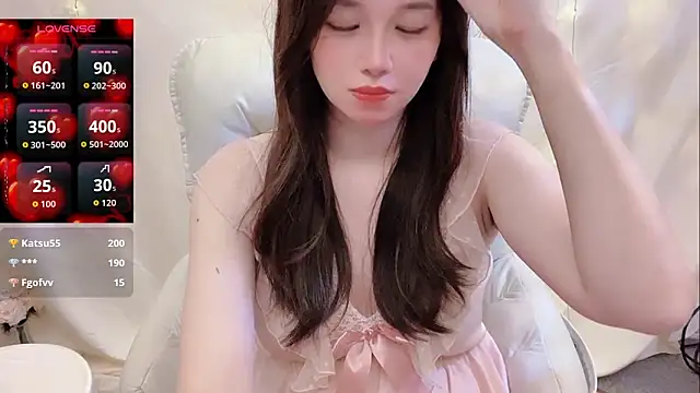 Tw_Zoella 라이브 XXX 채팅